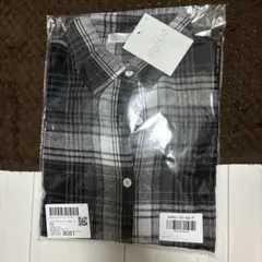 miniministore チェック柄 長袖シャツのサムネイル