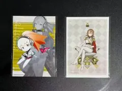 Caligula Overdose　ブロマイドセット　L判　アリア