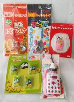 2025年最新】アポロチョコ ストラップの人気アイテム - メルカリ