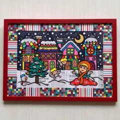額装品/RainbowPark 限定300/ロドニーグリーンブラット/インテリア