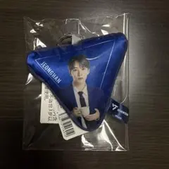 SEVENTEEN モアプラスプリントチャーム JEONGHAN ジョンハン