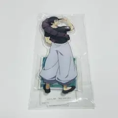 呪術廻戦 DVD Blu-ray 特典 アクスタ 甚爾