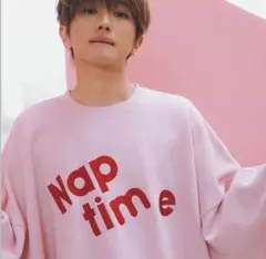 2025年最新】Naptime. トレーナー・スウェットの人気アイテム - メルカリ