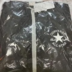 CONVERSE ALL STAR 黒　ジャンパー　150cm
