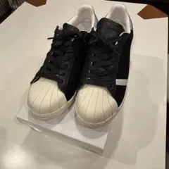 ONE PIECE OF ROCK デニムスニーカーSHOE(S)MILE 28 - メルカリ