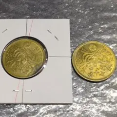 米国 Shifting Mint Marks エラーコイン コレクターズコイン 米国 Shifting Mint Marks エラーコイン コレクターズコイン