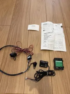 未使用】スバル純正ETC2.0 DENSO SUBARU H0015VC230 - メルカリ