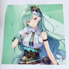 八雲べに　ジャケット