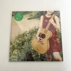 【新品未使用】スピッツ　ハチミツ 30th Anniversary アナログ盤