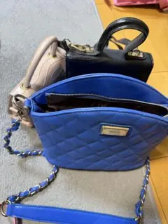 レディースバッグ 3点セット ショルダー ハンドバッグ まとめ売り