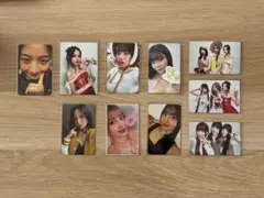 【Y様専用】TWICE トレカ