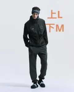 2025年最新】FCRB セットアップ lの人気アイテム - メルカリ