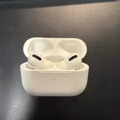 Apple AirPods Pro 本体　第一世代　ジャンク