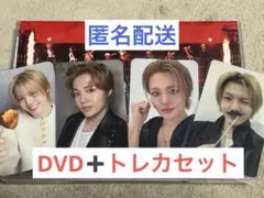 【値下げ中】TREASURE PULSE ON Blu-Rayトレカ ドヨン