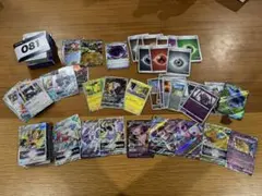 ポケカ】70枚まとめ売り 旧裏面 1996年 - メルカリ