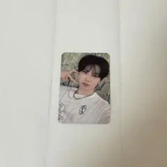 TREASURE LOVE PULSE HMV特典 ジュンギュ