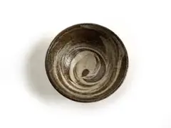 西岡良弘 茶碗 抹茶碗 栞 共布 共箱 茶道具 Yahoo!オークション -「西岡良弘」(唐津) (日本の陶磁)の落札