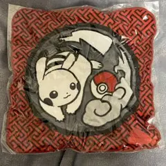 【新品】ポケモン工芸展　八戸　ちらし　ピカチュウ人形　塗り絵　シール 新品】ポケモン工芸展 八戸 ちらし ピカチュウ人形 塗り絵