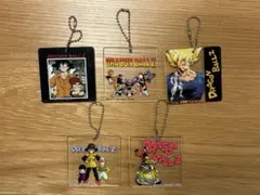 ジャンプショップ コミックチャーム2個セット - メルカリ