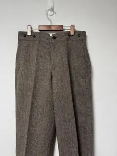 【La favola】ハリウッドパンツ