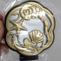 ツイステッドワンダーランドコンパクトミラーオクタネヴィル
