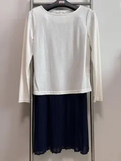 マタニティ ワンピース