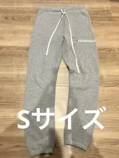 essentials ジョガーパンツ
