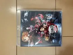 劇場版 鬼滅の刃 無限列車編