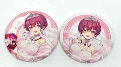 ホロライブ 宝鐘マリン 一番くじ フィギュア 缶バッジ チャーム クリアファイル 2620498835.jpg?1751133249