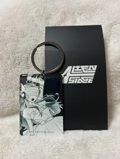 ALIEN STAGE アクリルキーホルダー ミジ