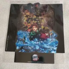 鬼滅の刃 アクリルスタンド