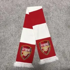 アーセナル　マフラー