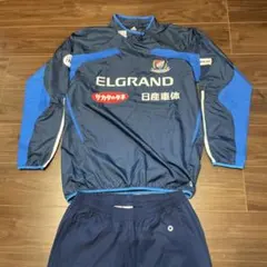 横浜f・マリノス 応援グッズ