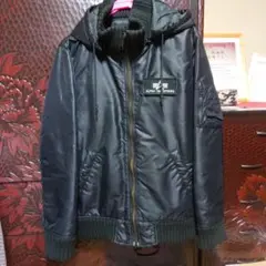 ALPHA INDUSTRIES ジャケット