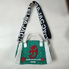 完売カラー decembermay 男女兼用 ボストンバッグ ロッカーバッグ
