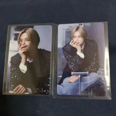 &TEAM Go in Blind (月狼) CD ソロジャケット盤 ケイ　　Ｋ