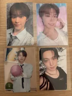 SEVENTEEN セブチ 仁川 CARATZONE NEW_ トレカ ディノ - メルカリ