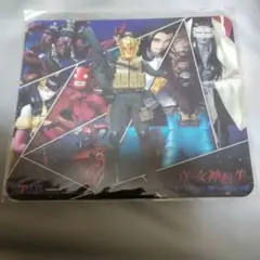 真・女神転生　ストレンジジャーニー　 非売品マウスパッド