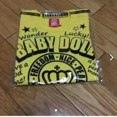 ベビド★新品未使用80