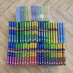 ❤️訳あり大特価❤️ DWE ワールドファミリー ディスク 収納 CDケース DWE】CD＆ブルーレイ付属ケースをやめて、コンパクトな収納に