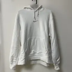 Nike ホワイト パーカー XL