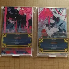 fgo fate バーヴァンシー ミコケル アクスタ
