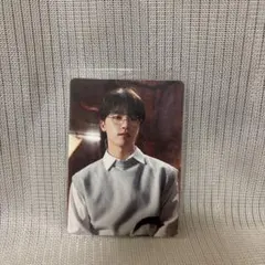 SEVENTEEN ディノ Power of Love 特典