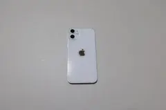Apple iPhone 12mini ホワイト 本体