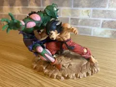 ドラゴンボール 一番くじ A賞 孫悟空VSマジュニア(箱あり)