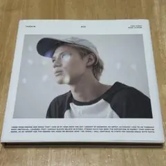 SHINee TAEMIN テミン ACE CD