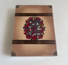 2026年最新】20th L'Anniversary LIVE -Complete Box- の人気アイテム