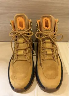 ティンバーランド【TIMBERLAND】ブーツ