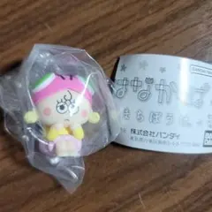 はなかっぱ♥️まちぼうけ ガチャ カプセルトイ アゲルちゃん