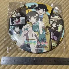 銀魂】 J-World限定 缶バッジ 丁か半か 神威 高杉 - メルカリ